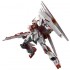 DABAN MG 1/100 RX 93 KA NU ROBOT MODEL CHINA RED VER 
